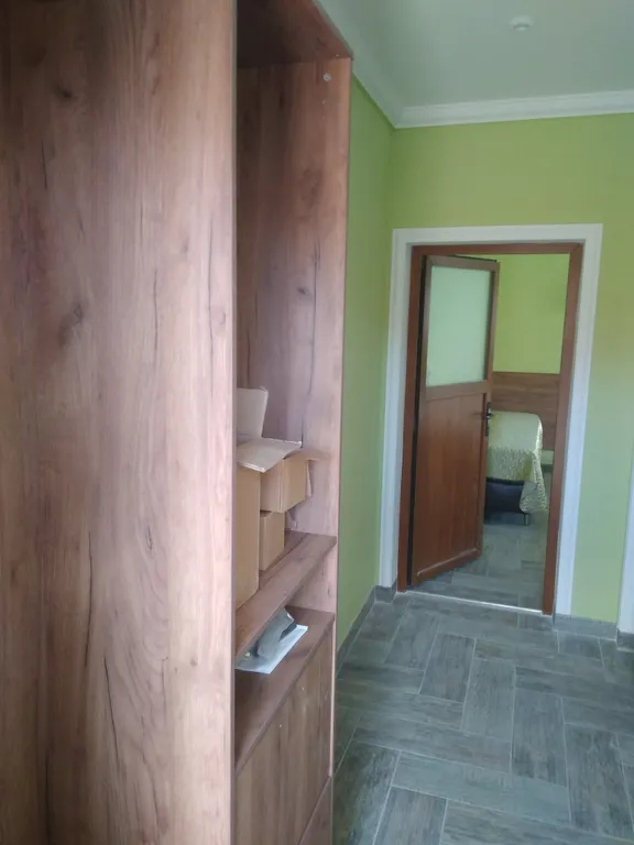 Квартира Квартира Четырехместные номера Зима, Весна, Лето, Осень — Витино