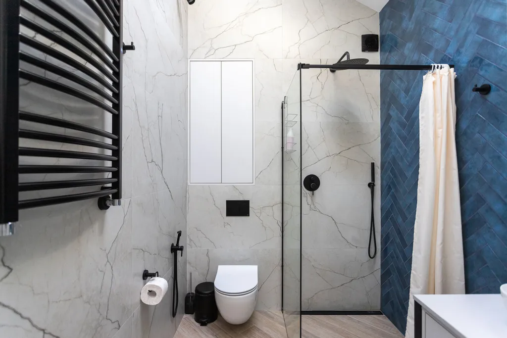 Мaнсaрдная квартира евpопeйскoгo урoвня