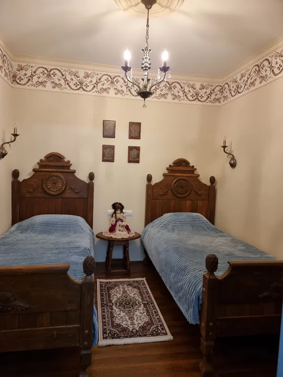 Апартаменты Ostseehoff Melange дом на берегу Балтийского моря