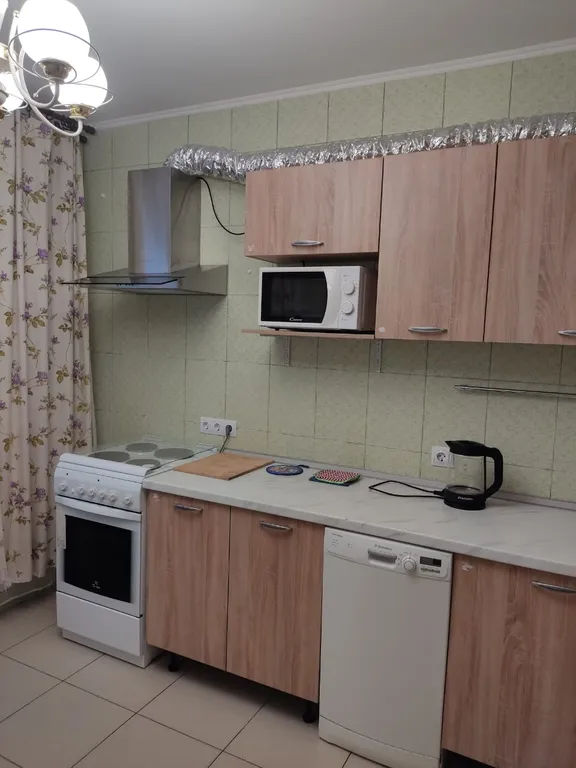 Квартира Большая квартира рядом с метро — Санкт-Петербург