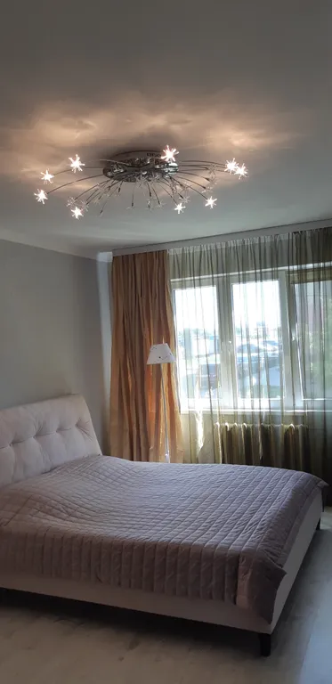 Квартира Уютные апартамены на берегу Балтийского моря — аренда посуточно в Янтарный