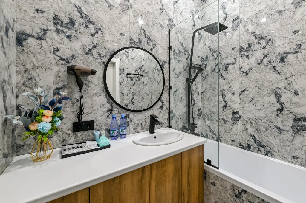 Уютная квартира вблизи ТРЦ Хан-шатыр и многое другое