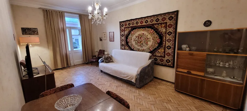 Квартира Уютная квартира рядом с театральной площадью — Санкт-Петербург