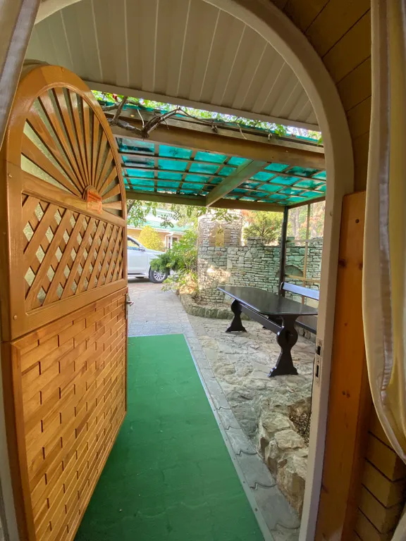 Отдых на берегу моря