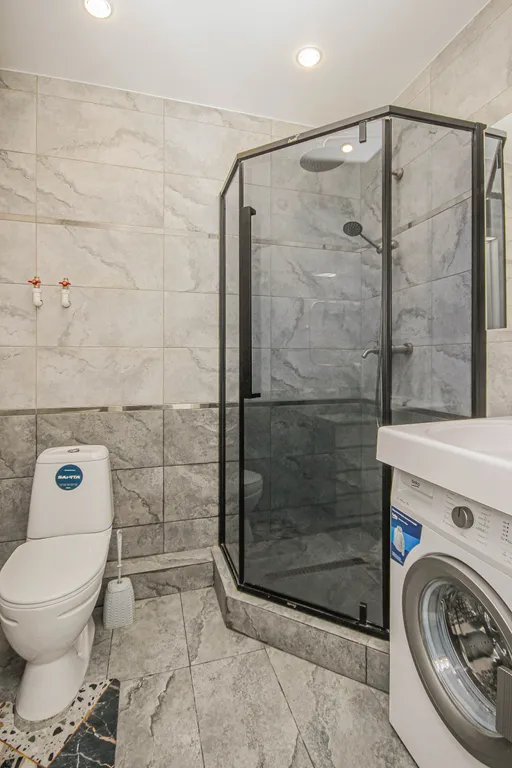 Уютная студия в Октябрьском районе