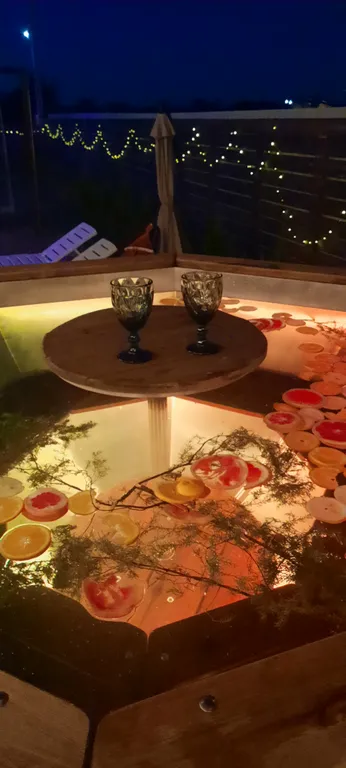 Коттедж Дача у реки — аренда посуточно в Новая Усмань