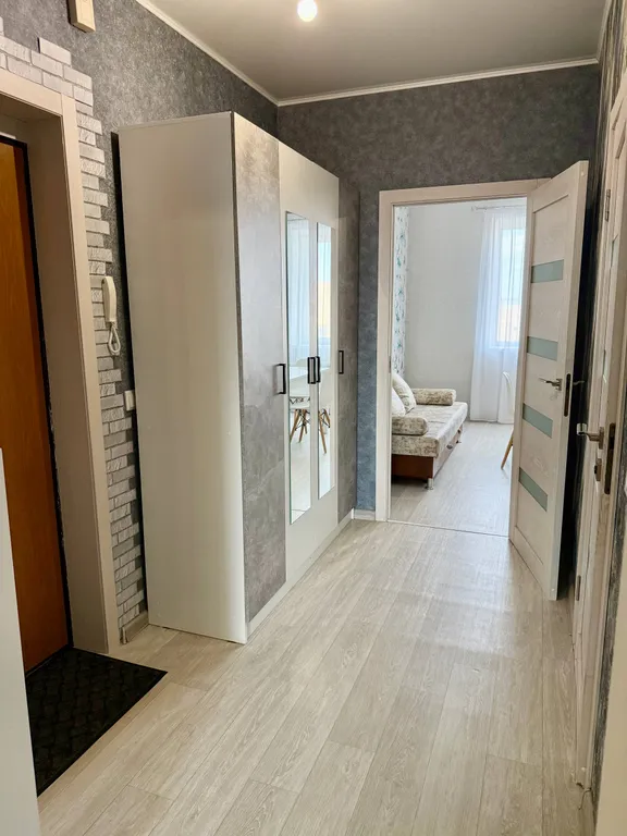 Уютная квартира для вашего отдыха