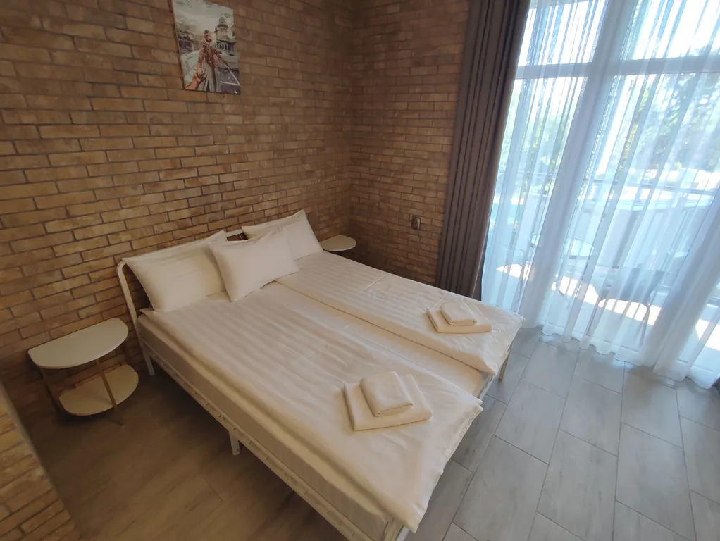 Студия у Балтийского моря