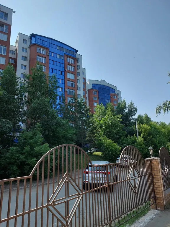 Уютная комната на берегу Волги