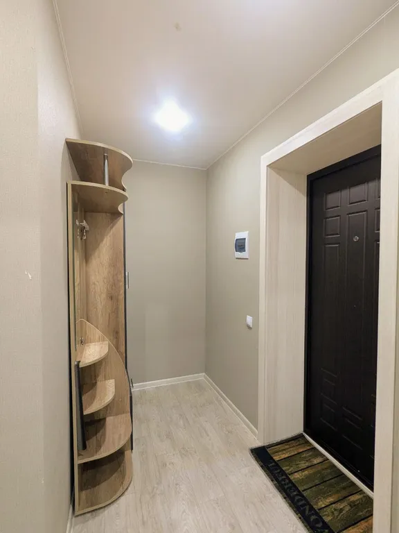 Уютная квартира для комфортного пребывания