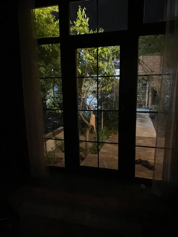 Коттедж Добрый домик Роуз — Дербент