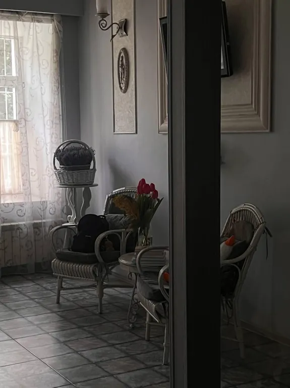 Апартаменты на набережной Делюкс Прованс с видом на парк