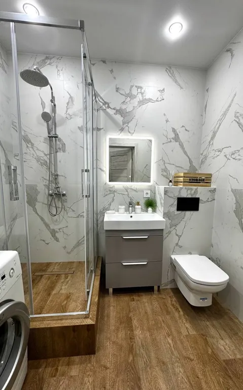 Апартаменты в ЖК Вишневый Сад