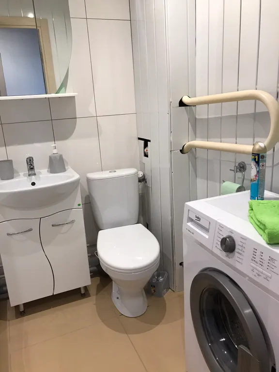 Квартира у президентского кадетского училища