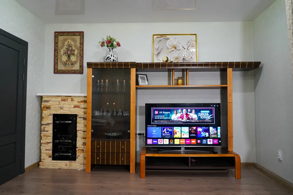 Квартира 3-комнатная Квартира — Калининград