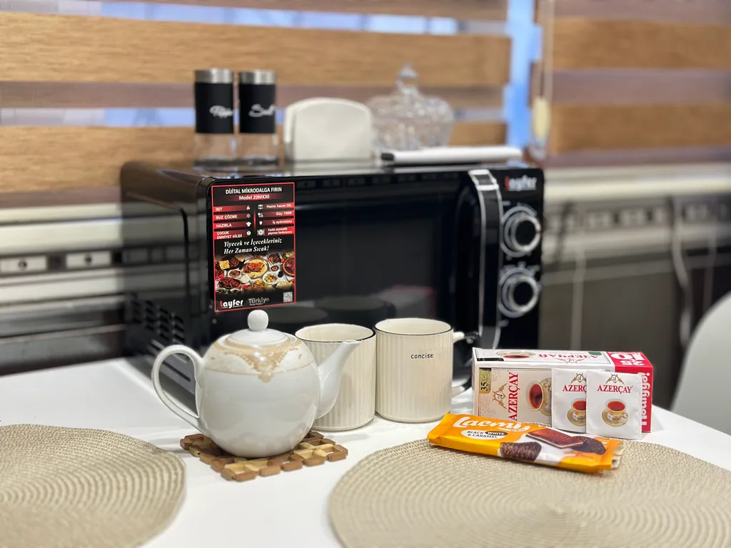 Esmerald suite Apartment