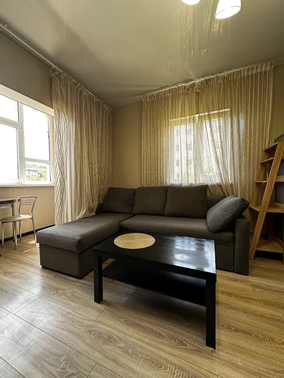 Квартира в Мысхако