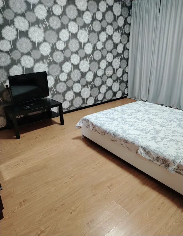 Идеально чистая и уютная квартира