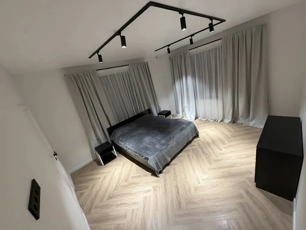 Дизайн коттедж