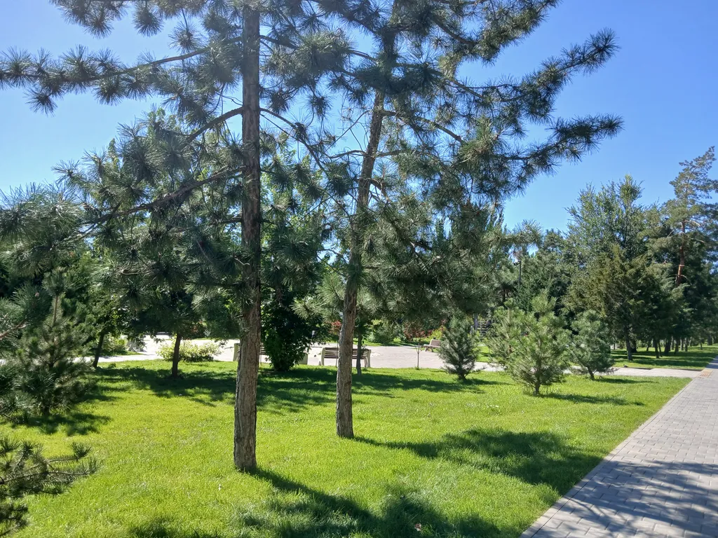 Жизнь с видом реку: огромная лоджия с панорамным остеклением в пол!