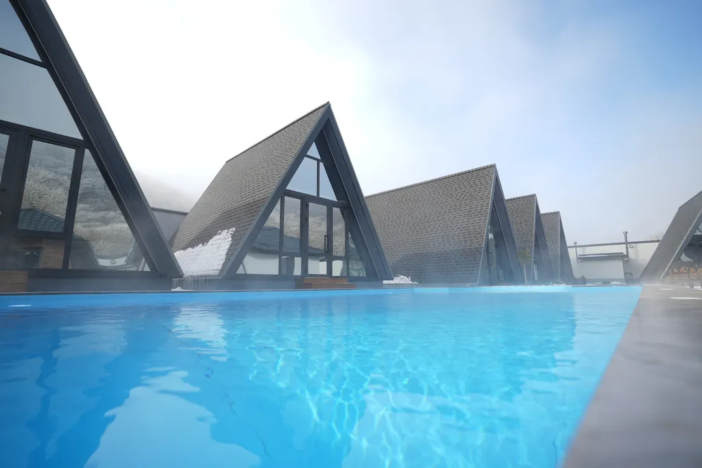 Коттедж 2-комнатный Дом — аренда посуточно в Грозный