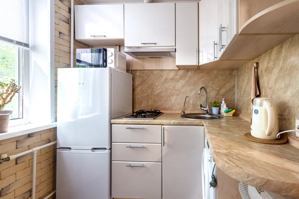 Квартира Гостиная в центре