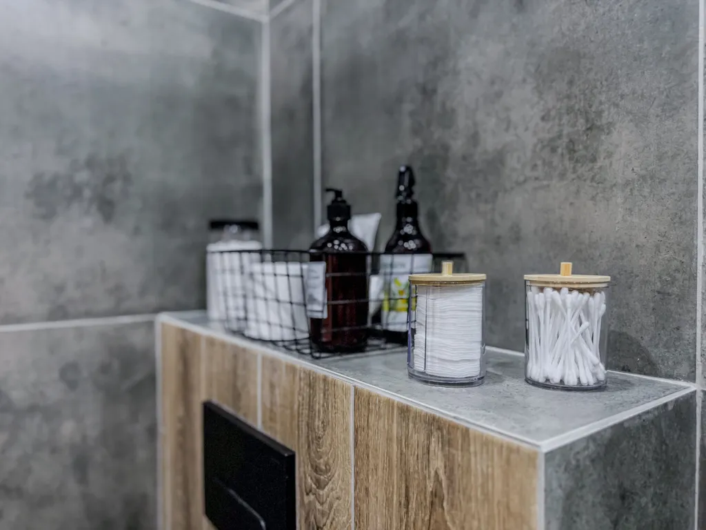 Стильная квартира на берегу Волги