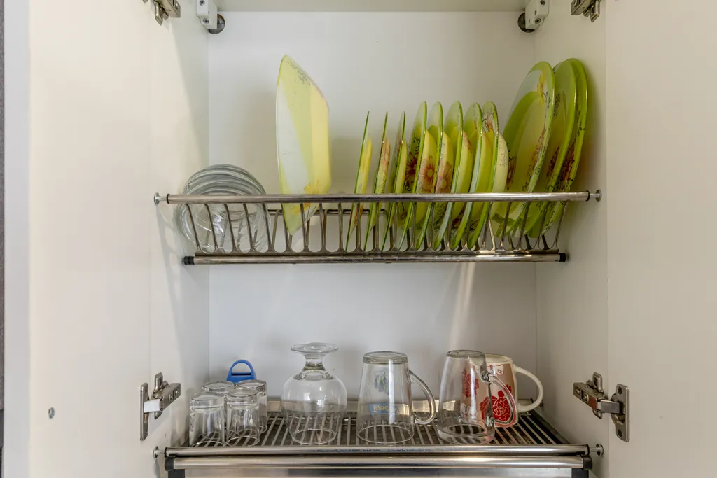 Комфортная квартира на сутки с видом на проспект Первомайский