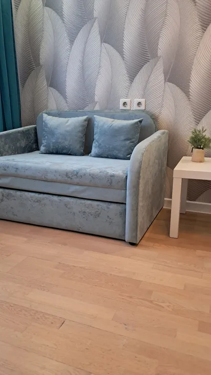 Великолепная уютная квартира на Горсовете