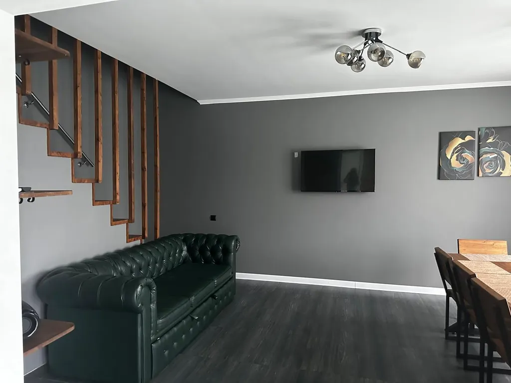 Уютный дом рядом с термальными источниками