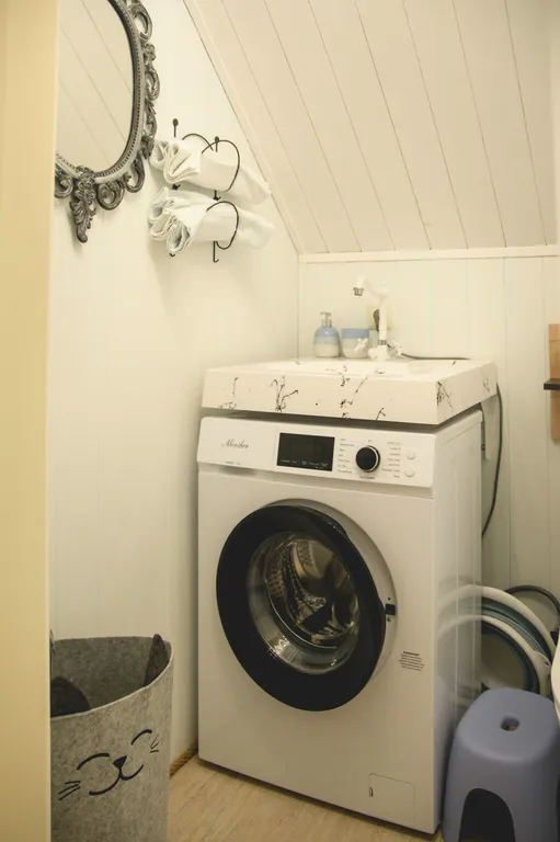 Коттедж Зелёный Мох до 12 гостей