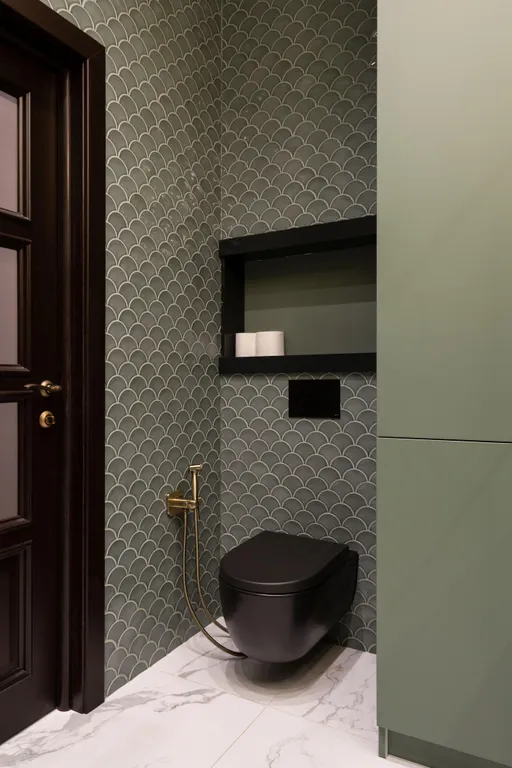 Эксклюзивная квартира в центре города