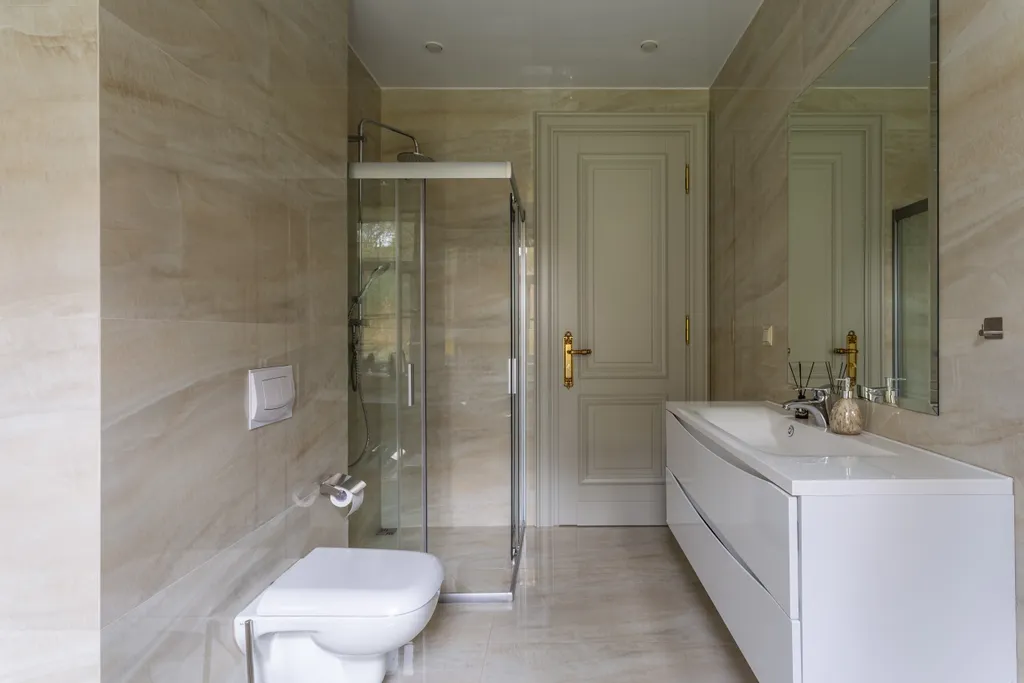 Коттедж Роскошный просторный коттедж для большой компании — Воейково