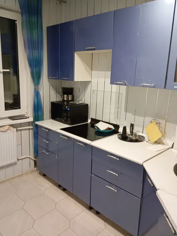 Квартира Уютная комната в 3-х комнатной квартире — Санкт-Петербург