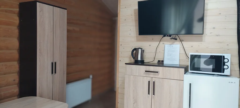 Семейный номер