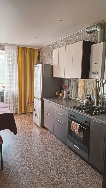 Квартира для семейного отдыха и деловых поездок — аренда посуточно в Валдай