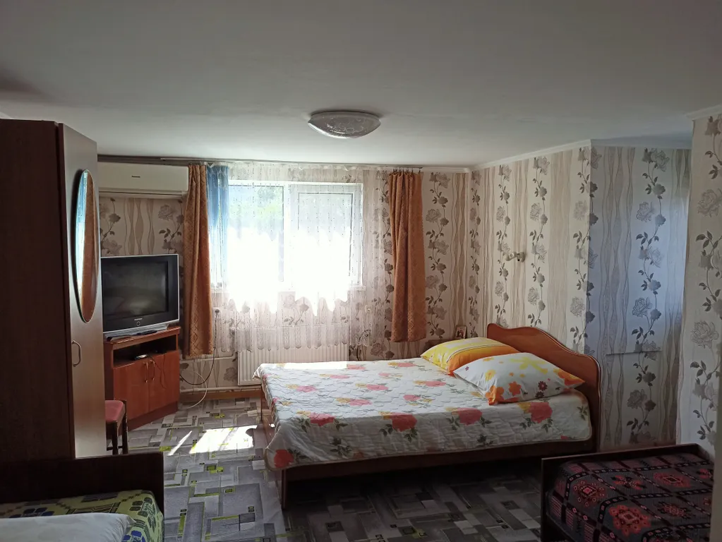 Комфортабельный дом