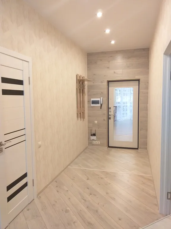 Квартира Апартаменты на волне 2 — Геленджик