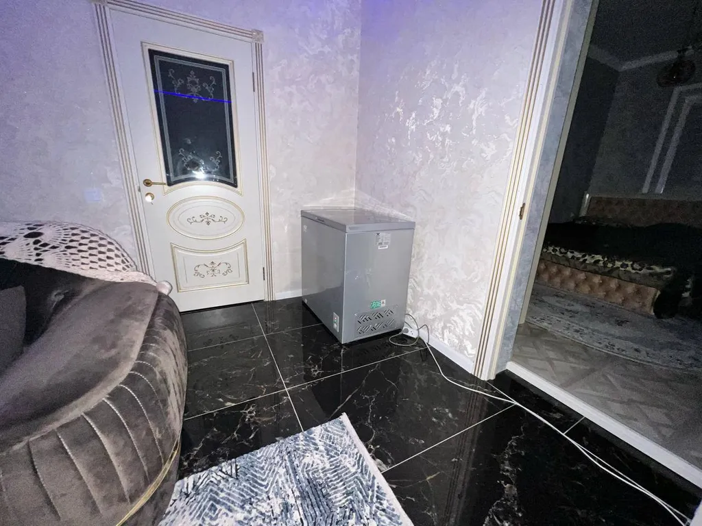 Дом золотого заката