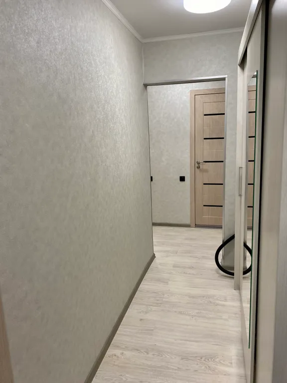 2-х комнатная квартира в центре города