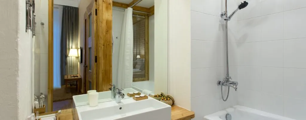 Квартира Комната — Москва