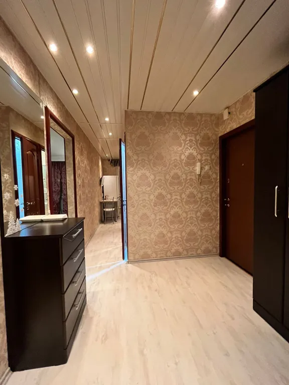 Apartment комфорт-класса для семьи в центре