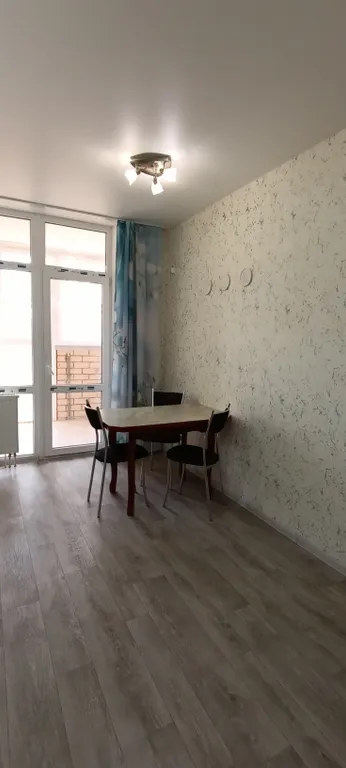 Квартира Квартира Очень хороший вариант — Краснодар