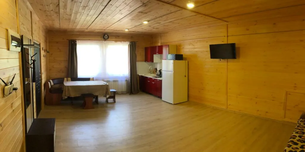 2-комнатная квартира с балконом и прекрасным видом на море и горы — аренда посуточно в Ялта