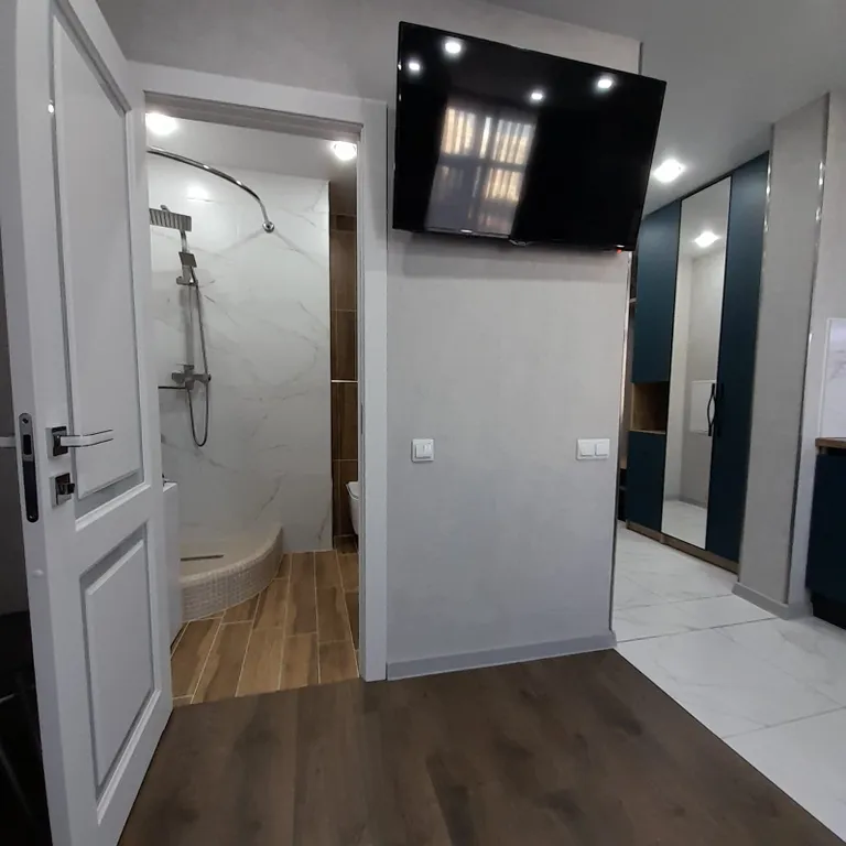 Апартаменты у моря