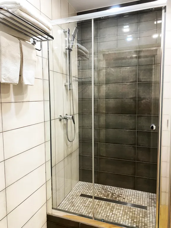 Апартаменты в центре