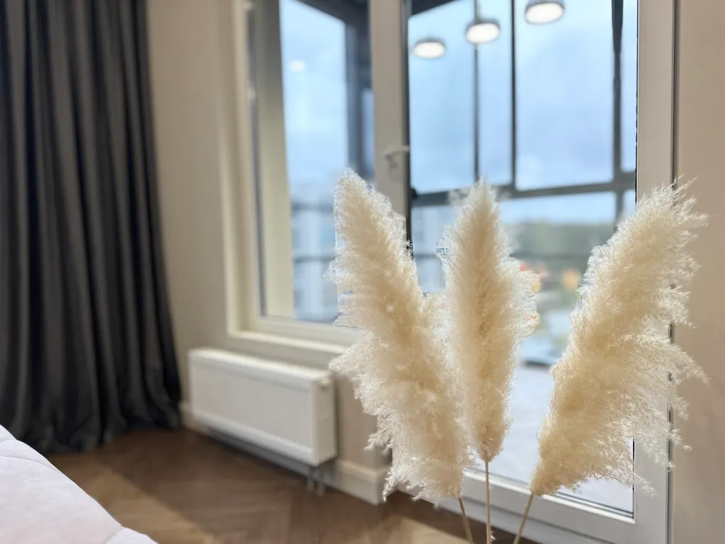 Семейные апартаменты в доме с собственным SPA и бассейном