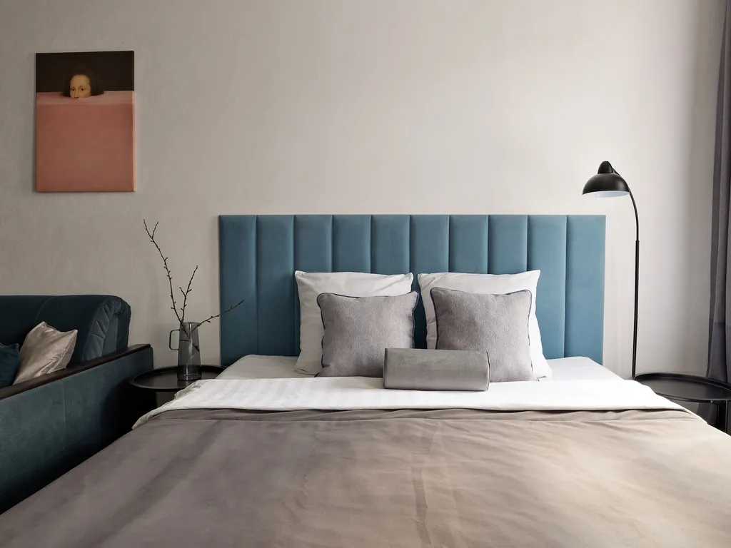 Квартира Квартира Loft Design — Санкт-Петербург