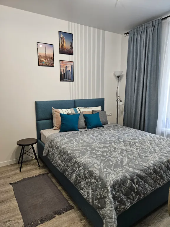 Квартира Уютная квартира в центре города — Санкт-Петербург