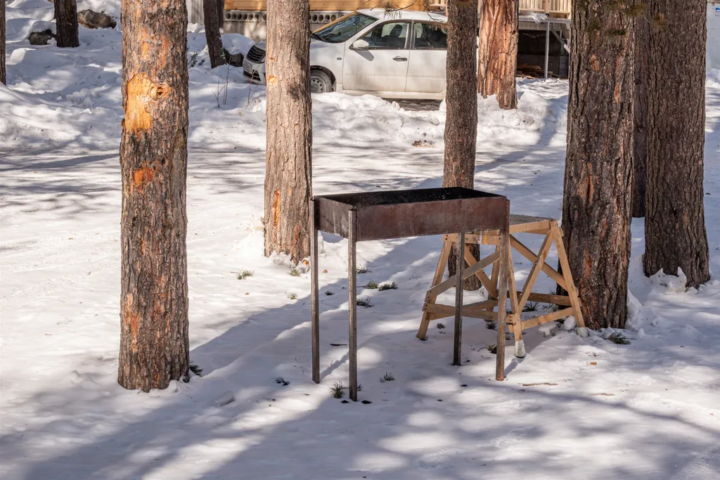 Коттедж для большой компании